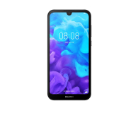 Huawei Y5 2019 czarny - 494271 - zdjęcie 2